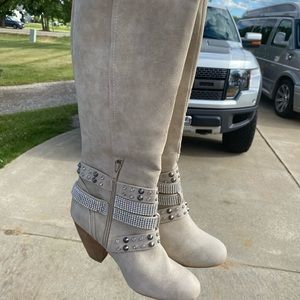Women’s Boots!